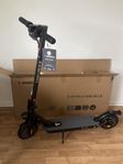 E-wheels E2S V2 Long Range - El scooter