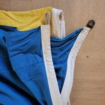 Stor Sverige flagga
