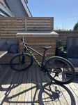 MTB Scott 