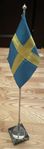 Bordsflagga