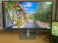 Dell S2721QSA 27" 4K UHD (3840x2160) Screen, IPS, 4ms