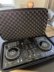 DDJ 400