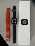 Apple Watch Serie 8 GPS 45mm