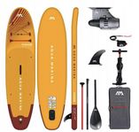 SUP Aqua Marina med elmotor 