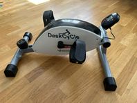 Desk cykle