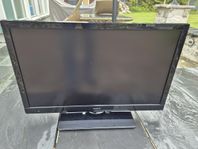24 tums HD-TV för husbil eller extra-TV