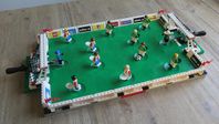Lego Fotboll vintage från 2000