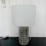 Bubblig bordslampa 