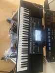 korg pa600