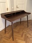Skrivbord ”Valnöt” från House Nordic 