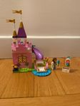 Lego Juniors 10668 - Prinsessans slott