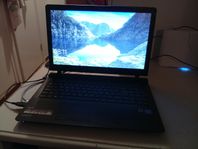 Lenovo laptop