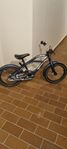 Barncykel 16 tum 