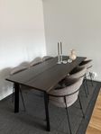 Matbord grupp