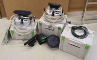 Festool Vakuumset för fastspänning