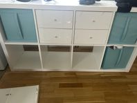Ikea Kallax hylla