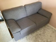 Soffa 2-sits