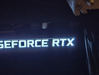 Asus gefoce 3070