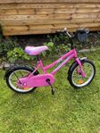 cykel 16” Yosemite Biltema