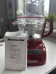 Kitchen aid matberedare 3,1 liter. 