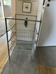 trådback från ikea 