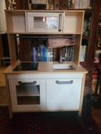 Ikea leksaks kök