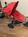 barnvagn Urban Jungel