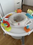 Aktivitetscenter från Skip Hop