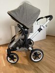 Bugaboo donkey 3 