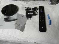Telia  Tv-Box Arris 4302