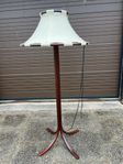 Golvlampa 
