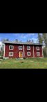 Hälsingegård från 1800-talet!