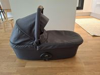 Britax Römer smile 3, liggdel 