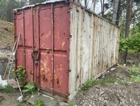 container 