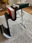 Loungebord design