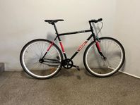 mbk replica fixie cykel