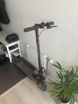 elsparkcykel