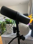 Shure Sm7b