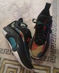 Air Jordan basketskor stl 39 