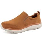 Super Bekväma Loafers Från TIOSEBON, Storlek 42
