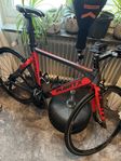 Triathloncykel