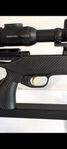 Blaser r8 success guldtrycke.