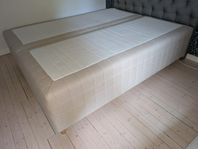 2st IKEA Stuvland 80x200 Sängar (160x200)
