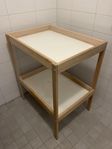 Skötbord IKEA