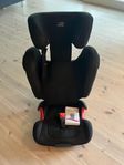 Britax Römer Kidfix II XP SICT BR Black 