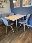 Bord och stolar från BoConcept