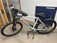 Ny cykel 26