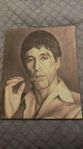 Tony Montana Tavla