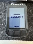 Wahoo Element Bolt