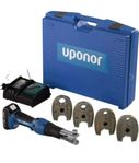 Uponor S-pressmaskin mini2 KSP0 16/20/25/32